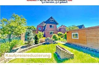 Mehrfamilienhaus kaufen in 25524 Itzehoe, * Mehrfamilienhaus mit 3 Wohnungen für die große Familie *