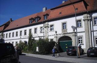 Anlageobjekt in Marktplatz, 96157 Ebrach, Seltene Gelegenheit: Historischer Gebäudekomplex in Barockarchitektur,