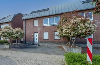 Wohnung mieten in Schienegraaf 14b, 52538 Selfkant, Moderne, geräumige Etagenwohnung mit Balkon in Selfkant - Süsterseel!
