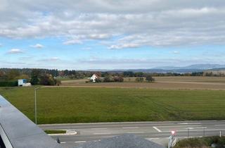 Penthouse kaufen in Deisslinger Str. 16, 78083 Dauchingen, Penthouse Wohnung mit 5 Zimmern und großem Balkon mit herrlicher Aussicht