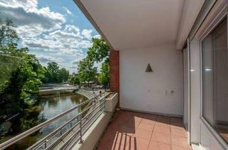 Wohnung mieten in Neuenhauser Straße 7a, 48527 Nordhorn, Wohnen in der Innenstadt