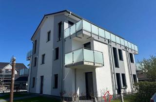 Wohnung kaufen in Leuchtturmstraße A, 23747 Dahme, Neubau-Ferien-Eigentumswohnungen
