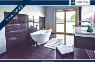 Einfamilienhaus kaufen in Kreutzleinstraße 17, 97318 Kitzingen, Exklusives Luxusanwesen mit 7 Zimmern, 4 Schlafzimmern, 5 Bädern, Sauna & großem Grundstück