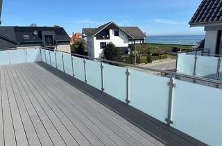 Wohnung kaufen in Leuchtturmstraße A, 23747 Dahme, Neubau-Ferien-Eigentumswohnung