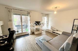 Wohnung mieten in Heilbronner Straße, 71634 Ludwigsburg, Helle 2-Zimmer-Citywohnung in zentraler Lage ideal für Paare, 2er WG oder Singles