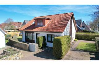 Einfamilienhaus kaufen in Feldstr. 28, 25938 Nieblum, Einfamilienhaus - Mitten in Wyk auf Föhr