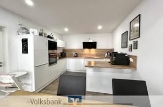 Wohnung kaufen in Nöttinger Straße 4a, 85290 Geisenfeld, Modern renovierte 3,5-Zimmer-Maisonette-Wohnung in Geisenfeld
