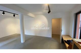 Praxen mieten in Ostengasse, 93047 Regensburg, „Gewerbefläche in Premiumlage im modernen Karree – Ostermeierquartier, direkt am Donaumarkt“