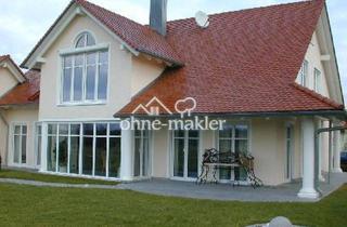 Villa kaufen in Bachstrasse 16, 85084 Reichertshofen, Luxusvilla Hallertau