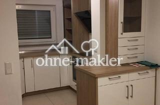 Wohnung mieten in Lichtensteinweg /, 73235 Weilheim, Hochwertiges Reihenmittelhaus mit Einbauküche, Garten und Stellplatz in Weilheim/Teck