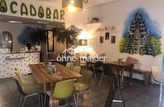 Geschäftslokal mieten in Theaterstrasse 10, 97070 Würzburg, Ladenlokal zur Untermiete – 66 m² Gesamtfläche in gut frequentierter 1B-Lage