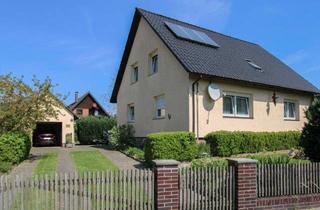 Einfamilienhaus kaufen in Am Sportplatz 19, 38473 Tiddische, Sofort wohlfühlen: 7-Zi.-EFH mit Garten, Garage und 2 Freistellplätzen in Tiddische