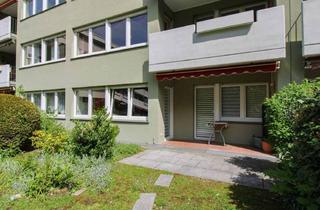 Wohnung kaufen in Arndtstraße, 32052 Herford, Eigentumswohnungen, Herford