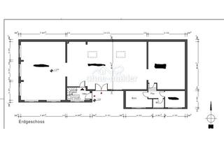 Büro zu mieten in Oswaldstrasse 11, 59075 Hamm, Praxisflächen mit 54qm, 150qm und 220 qm Oswaldstr.