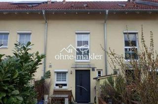 Reihenhaus kaufen in Burgerfeld, 85570 Markt Schwaben, gepflegtes 5-Zimmer-Reihenhaus in Markt Schwaben