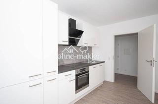Wohnung mieten in Sausenheimer Straße 22, 67269 Grünstadt, Komplett-sanierte 2-ZKB mit Aufzug, teilmöbliert inkl. Einbauküche und Garagenstellplatz