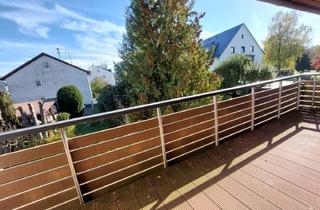 Haus kaufen in Badstr. 20, 86830 Schwabmünchen, ***Zwei Wohneinheiten, mit grünem Rückzugsort***