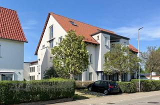 Wohnung kaufen in Frankenstraße, 72768 Reutlingen, LICHTDURCHFLUTETE 3-ZIMMER DACHGESCHOSSWOHNUNG MIT KLEINEM BALKON - SOFORT BEZUGSFREI!