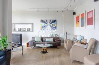 Loft kaufen in Schulstrasse 22a, 58332 Schwelm, Loft Luxus Barrierefrei-Aufzug-Terrasse-. Parkh.-Beste Anbindung-Einliegerwoh. b.Bedarf