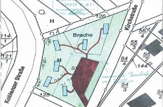 Anlageobjekt in Kirchstraße, 57539 Roth, Tinyhäuser - EFH - MFH - hier ist vieles Möglich