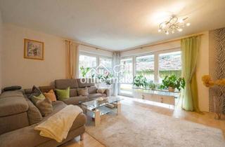 Wohnung mieten in Haupstraße 82h, 97218 Gerbrunn, 3,5 Zimmer Souterrain + 2 Bäder, EBK und Terrasse - 100qm