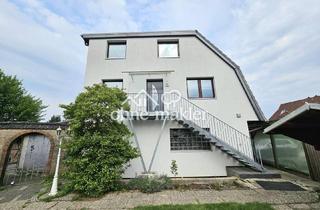 Haus kaufen in Bogenstraße, 25421 Pinneberg, Ein- oder Zwei-Generationenhaus in Pinneberg