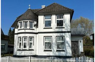Einfamilienhaus kaufen in Lange Straße 36, 21756 Osten, Traumhaftes Einfamilienhaus in ruhiger Lage in Osten