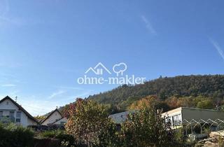 Einfamilienhaus kaufen in Dagobertstr, 76833 Frankweiler, Großes Einfamilienhaus in Frankweiler - sanierungsbedürftig - genehmigtes Ausbaupotential