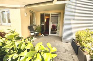 Wohnung kaufen in Gutenbergstraße, 91126 Schwabach, * * * schönes Wohnen im Alter! Erdgeschoss-Terrassenwohnung im Betreuten Wohnen in Schwabach