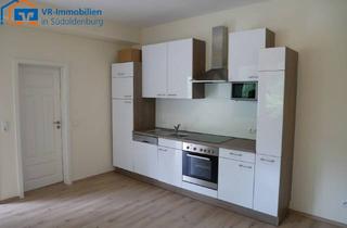 Wohnung mieten in Dornenweg, 49377 Vechta, Pendler gesucht! Schicke Wohnung mit Einbauküche und Terrasse in ruhiger Lage!