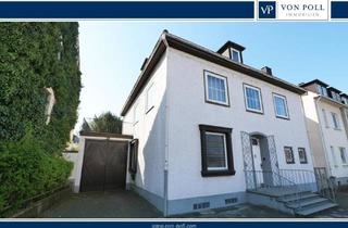 Villa kaufen in Leostraße 61, 33098 Paderborn, Repräsentatives Domizil in bester Südstadtlage