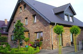 Haus mieten in Pastor-Siebers-Straße, 47559 Kranenburg, Außergewöhnliche Doppelhaushälfte am Rande von 47559 Kranenburg-Nütterden