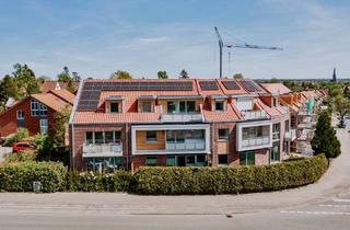 Wohnung kaufen in Schomakerstraße 62, 21339 Lüneburg, KRIEDBARG - Exklusive 3-Zimmer-Wohnung