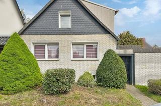 Einfamilienhaus kaufen in Steintor 18, 39171 Sülzetal, Gemütliches Einfamilienhaus im Sülzetal