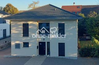 Haus mieten in Kaltenbrunnenstrasse 1b, 79807 Lottstetten, Schönes und gemütliches Haus nahe der Schweizer Grenze, ideal für Familien