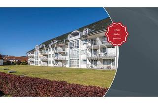 Wohnung kaufen in Holstenläger 1c, 23743 Grömitz, Geräumige 3-Zimmer-Maisonettewohnung mit Charme und Loggia in Grömitz