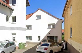 Mehrfamilienhaus kaufen in Bahnhofstraße 29, 64668 Rimbach, Mehrfamilienhaus ideal als Kapitalanlage oder zur Eigennutzung in Rimbach-Zotzenbach