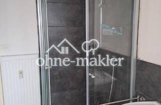 Wohnung mieten in Gerdesstr., 51545 Waldbröl, 2 Zi-WE - 50 m² - Waldbröl-Zentrum - modernisierte Wohnung