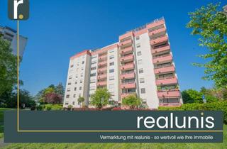 Wohnung kaufen in Schriesheimer Straße 2a, 68542 Heddesheim, Komfortabel wohnen oder clever investieren – 1,5 Zimmer mit Potenzial - realunis