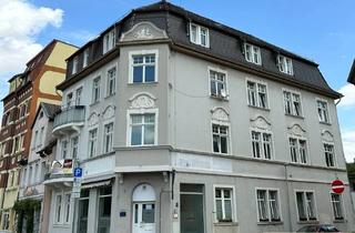 Wohnung mieten in Schützengasse 20, 07607 Eisenberg, 2-Raum-Wohnung in Eisenberg, Schützengasse 20 zu vermieten
