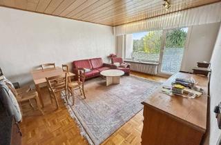 Wohnung kaufen in Neuer Weg 47, 45711 Datteln, Erbbaurecht: Ihr neues Zuhause in Datteln- Charmante 3,5-Zimmer-Wohnung