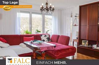 Wohnung kaufen in Heinrich-Rieker-Straße 16, 78532 Tuttlingen, Gepflegte 4-Zimmer-Wohnung mit Balkon, 2 Kellern & guter Lage in Tuttlingen