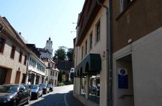 Gewerbeimmobilie kaufen in Badergasse 3-5, 04680 Colditz, Kapitalanlage oder Eigenbedarf ? Gewerbeeinheit mit Toprendite !