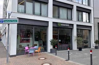Geschäftslokal mieten in Eickhoffstr. 32, 33330 Gütersloh, Verkaufsfläche im Zentrum von Gütersloh -Kaiserquartier-