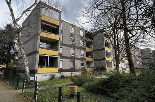 Wohnung kaufen in Wilhelm-Leuschner-Straße 23, 40789 Monheim, Kapitalanleger aufgepasst! 2ZKB in Monheim! Keine Käuferprovision!