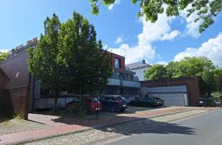 Haus mieten in Theodor-Pekol-Platz 4a, 26441 Jever, Stadthaus im Zentrum von Jever