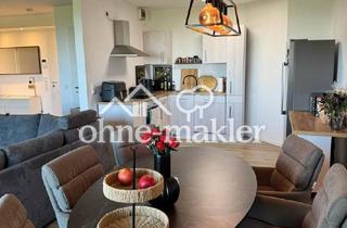Wohnung mieten in Merzpark, 52399 Merzenich, Wohnung (Neubau) in Merzenich
