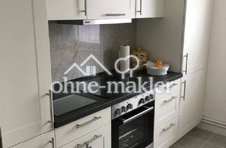 Wohnung kaufen in Vereinsallee, 25761 Büsum, 4 Zimmer Eigentumswohnung auf Eigenland in Südwestlage!