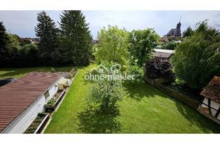 Wohnung mieten in Am Steinborn A, 63505 Langenselbold, Wohnen wie am Park für ruhige(n) Mieter (max. 2 Erwachsene und ggf. 1 Kind)