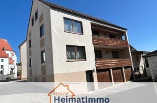 Haus kaufen in Im Deil, 89423 Gundelfingen, Zweifamilienhaus in zentraler Lage in Gundelfingen